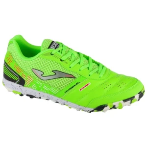 Buty piłkarskie Joma Mundial 2511 Tf MUNS2511TF zielone