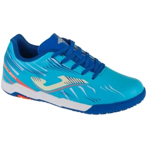 Buty piłkarskie Joma Propulsion 2505 In  PRJS2505IN niebieskie