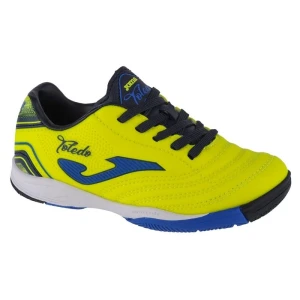 Buty piłkarskie Joma Toledo 2209 In TOJW2209IN żółte żółcie