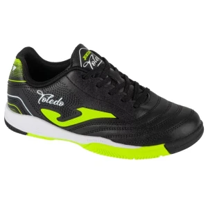 Buty piłkarskie Joma Toledo 2501 In TOJS2501IN czarne