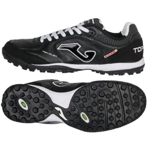 Buty piłkarskie Joma Top Flex 2121 Tf M TOPS2121TF czarne