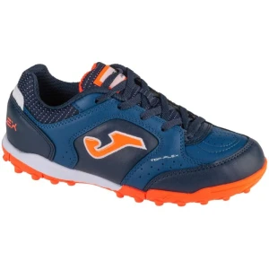 Buty piłkarskie Joma Top Flex 2433 Tf TPJW2433TF Granatowe niebieskie