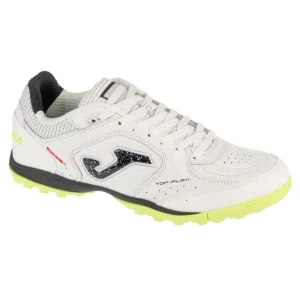 Buty piłkarskie Joma Top Flex 2502 Tf TOPS2502TF białe