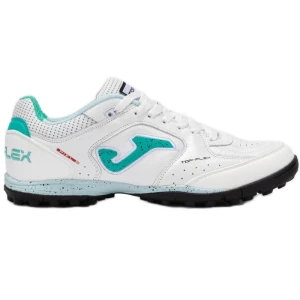 Buty piłkarskie Joma Top Flex 2502 Tf TOPW2502TF białe