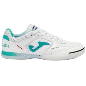 Buty piłkarskie Joma Top Flex 2502 TOPW2502IN białe