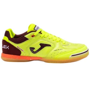Buty piłkarskie Joma Top Flex 2509 TOPW2509IN żółte