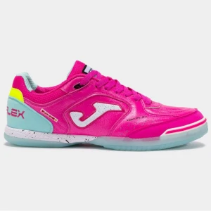 Buty piłkarskie Joma Top Flex 2510 TOPW2510IN różowe