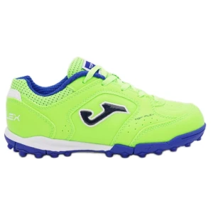 Buty piłkarskie Joma Top Flex 2511 Tf  TPJS2511TF zielone
