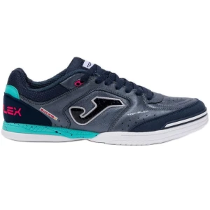 Buty piłkarskie Joma Top Flex 2521 TOPW2521IN niebieskie
