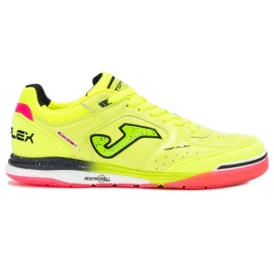 Buty piłkarskie Joma Top Flex Rebound 2509 TORW2509IN żółte