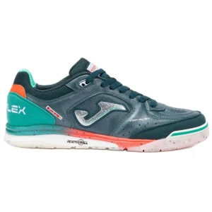 Buty piłkarskie Joma Top Flex Rebound 2517 TORW2517IN zielone