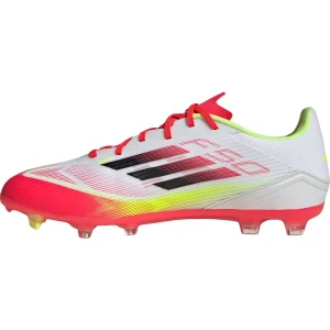 Buty piłkarskie, korki F50 League FG/MG Adidas