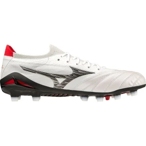 Zdjęcie produktu Buty piłkarskie, korki Morelia Neo IV Mizuno
