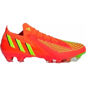 Buty piłkarskie korki Predator Edge.1 Low AG Adidas