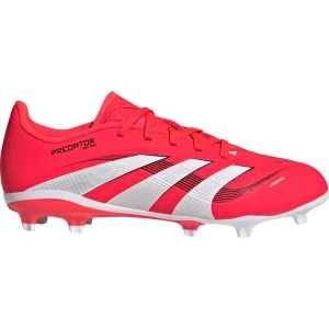 Buty piłkarskie, korki Predator League FG/MG Jr Adidas
