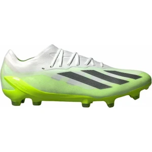 Buty piłkarskie korki X Crazyfast.1 FG Adidas
