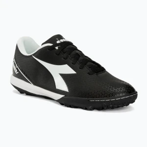 Buty piłkarskie męskie Diadora Pichichi 6 TFR black/white