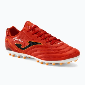 Buty piłkarskie męskie Joma Aguila 2306 AG rojo