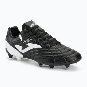 Buty piłkarskie męskie Joma Aguila Cup FG black/white