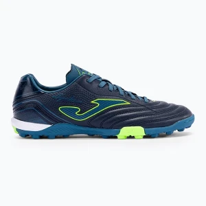 Buty piłkarskie męskie Joma Aguila TF navy/green fluor