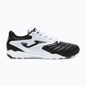 Buty piłkarskie męskie Joma Cancha TF black/white