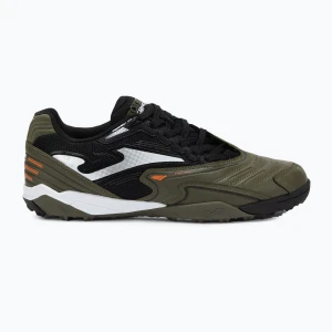 Buty piłkarskie męskie Joma Cancha TF khaki