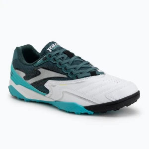 Buty piłkarskie męskie Joma Cancha TF white