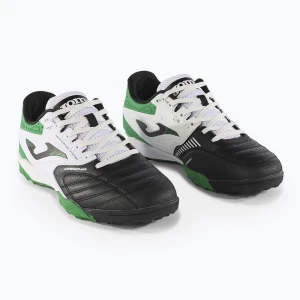 Buty piłkarskie męskie Joma Cancha TT black/white