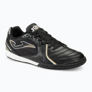 Buty piłkarskie męskie Joma Dribling IN black/gold