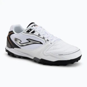 Buty piłkarskie męskie Joma Dribling TF 2602 white