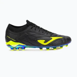 Buty piłkarskie męskie Joma Evolution Top FG black