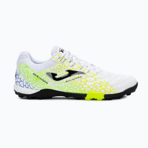 Buty piłkarskie męskie Joma Maxima TF white