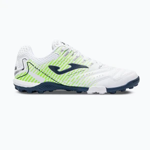 Buty piłkarskie męskie Joma Maxima TF white