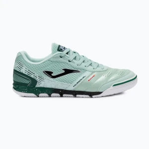 Buty piłkarskie męskie Joma Mundial IN turquoise