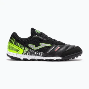 Buty piłkarskie męskie Joma Mundial TF black/green