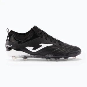 Buty piłkarskie męskie Joma Numero-10 FG black/white