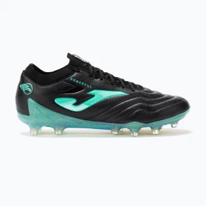 Buty piłkarskie męskie Joma Powerful Cup FG black