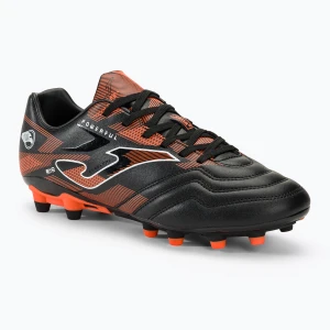 Buty piłkarskie męskie Joma Powerful FG black