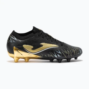 Buty piłkarskie męskie Joma Striker FG black