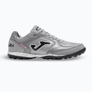 Buty piłkarskie męskie Joma Top Flex 2612 TF light grey