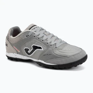 Buty piłkarskie męskie Joma Top Flex 2612 TF light grey