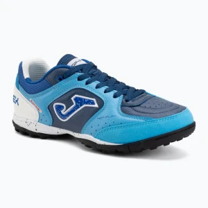 Buty piłkarskie męskie Joma Top Flex 2635 TF royal blue/navy blue