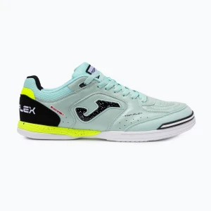 Buty piłkarskie męskie Joma Top Flex IN turquoise