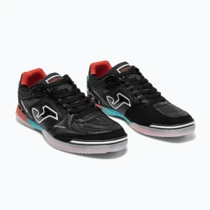 Buty piłkarskie męskie Joma Top Flex Indoor black
