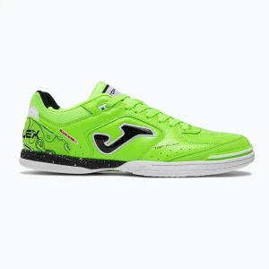 Buty piłkarskie męskie Joma Top Flex Indoor fluor Żółty