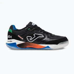 Buty piłkarskie męskie Joma Top Flex Plus Indoor black