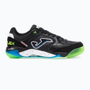 Buty piłkarskie męskie Joma Top Flex Plus15 IN black
