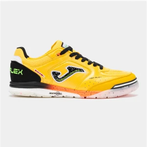 Buty piłkarskie męskie Joma Top Flex Rebound IN fluor saffron
