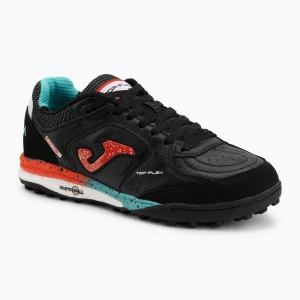 Buty piłkarskie męskie Joma Top Flex Rebound TF black