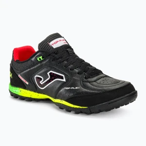 Buty piłkarskie męskie Joma Top Flex TF black